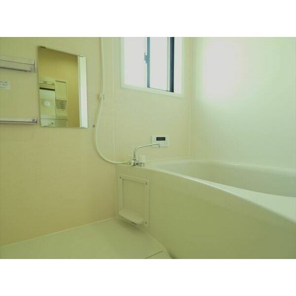 フォーナイン 風呂画像