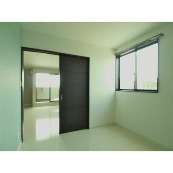 フォーナイン ベッドルーム