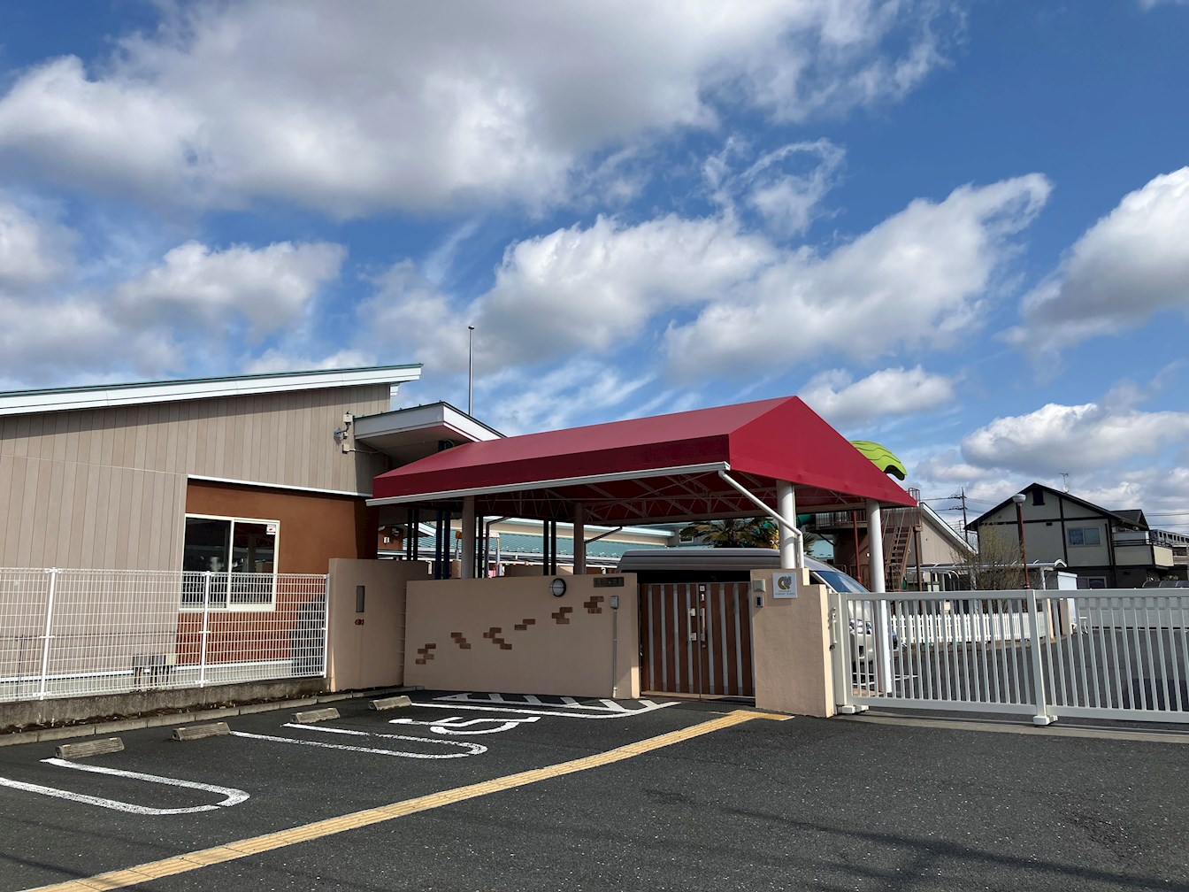 下高根沢町貸家（東棟） 周辺画像6