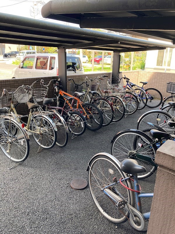 アーバンコートＫ その他7