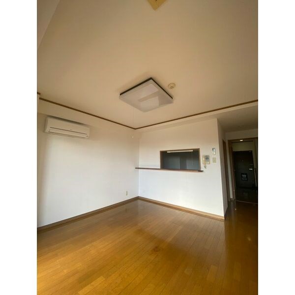 アーバンコートＫ リビング