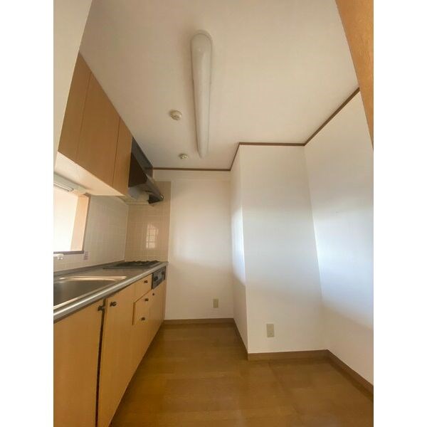 アーバンコートＫ キッチン