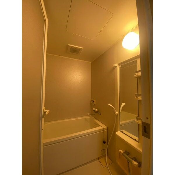 アーバンコートＫ 風呂画像