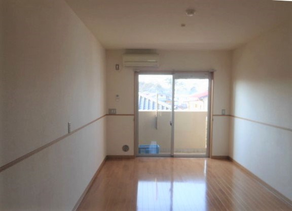 エクセルショールさくら ベッドルーム