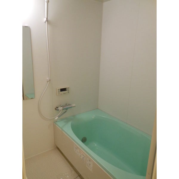 エクセルショールさくら 風呂画像