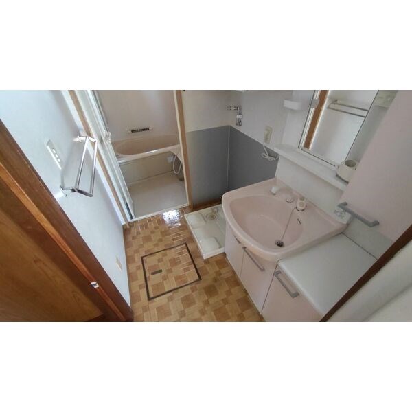 兵庫塚貸家 その他2