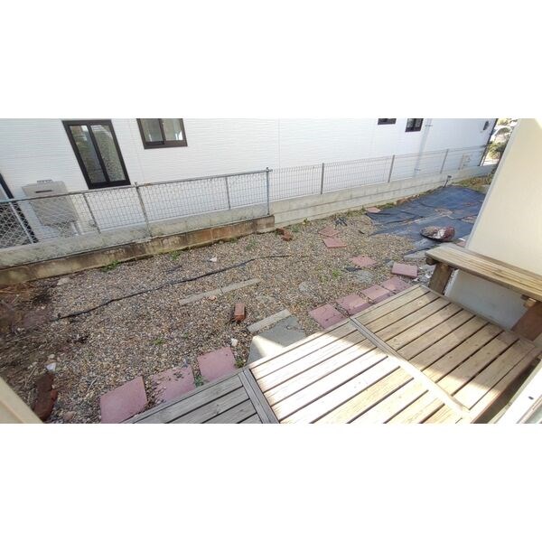 兵庫塚貸家 その他6