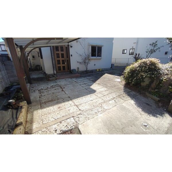 兵庫塚貸家 その他8