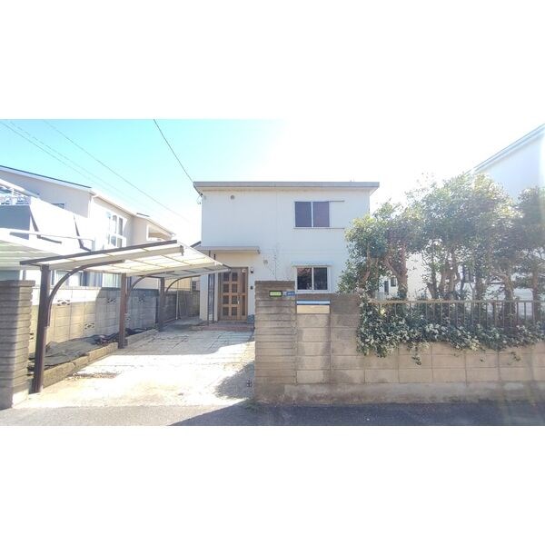 兵庫塚貸家 その他9