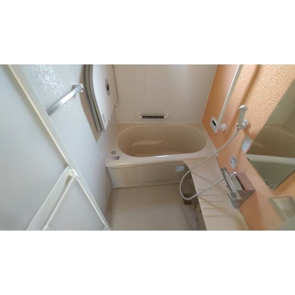 兵庫塚貸家 風呂画像