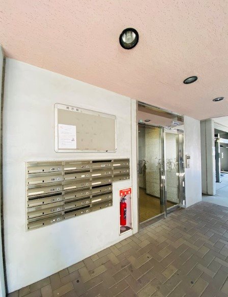 アーバンシェルA館 その他5