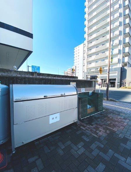 アーバンシェルA館 その他6