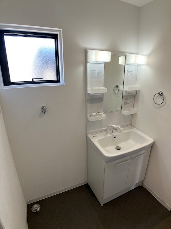 Garage position　鹿沼 その他2