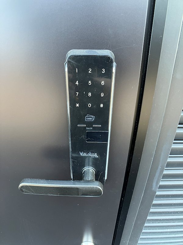 Garage position　鹿沼 その他7