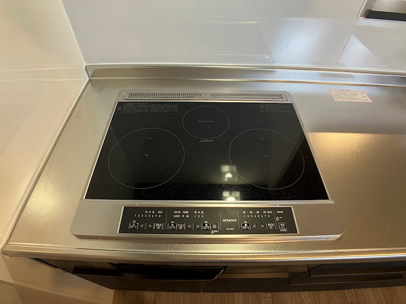 Garage position　鹿沼 その他11