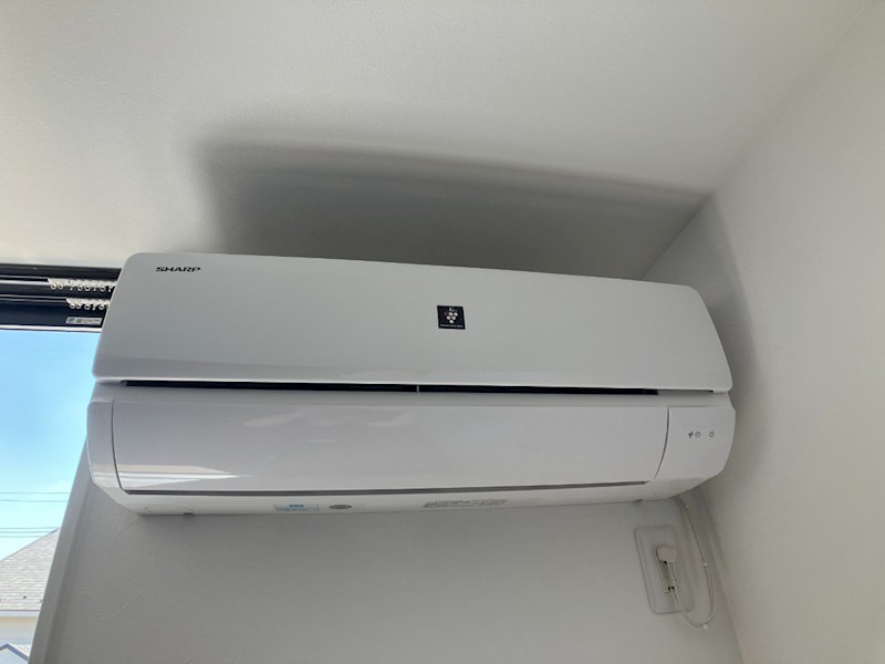 Garage position　鹿沼 その他3