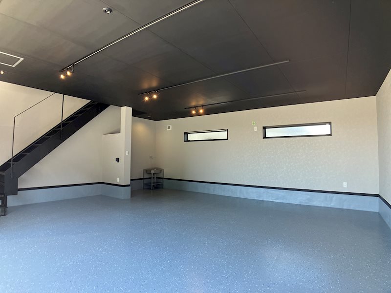 Garage position　鹿沼 その他6