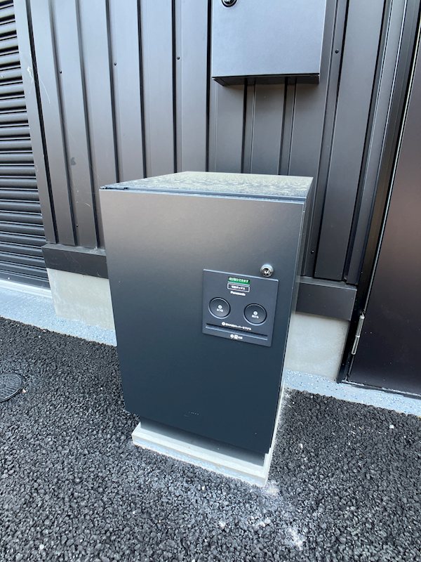 Garage position　鹿沼 その他10