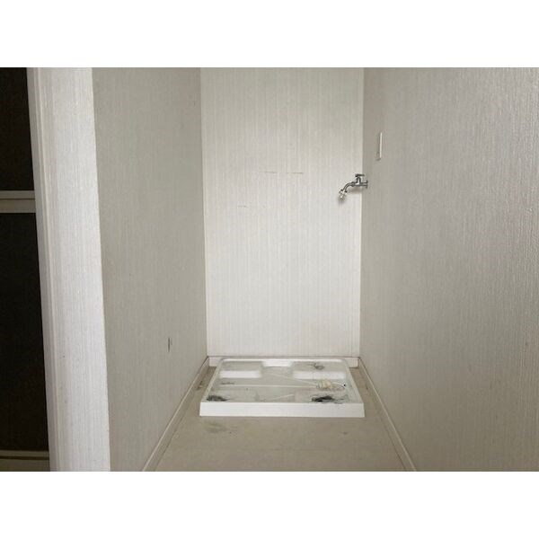 宇都宮ハイツ その他3