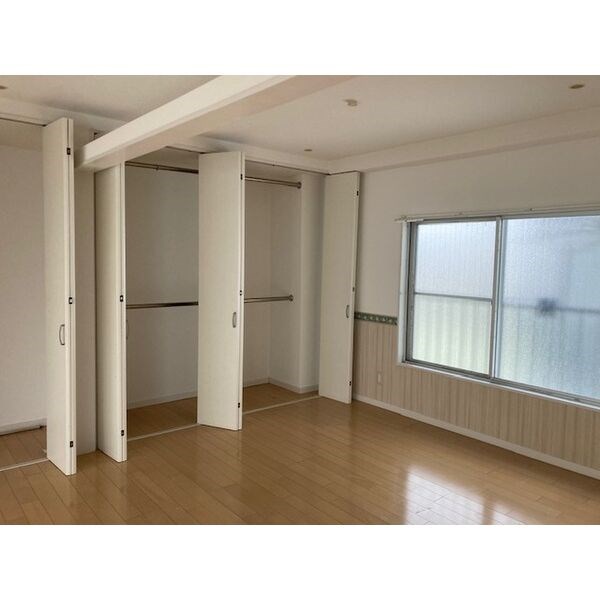 宇都宮ハイツ その他4