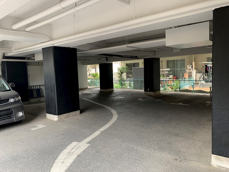 宇都宮ハイツ その他5