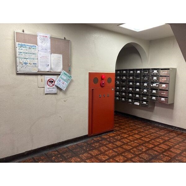 宇都宮ハイツ その他6