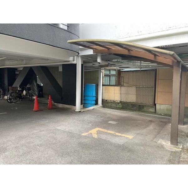 宇都宮ハイツ その他7