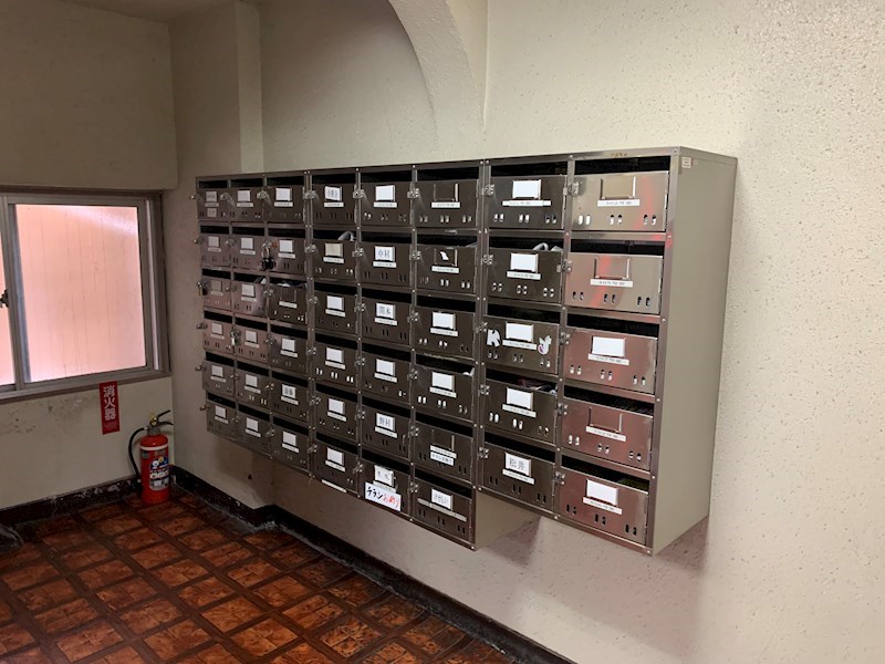 宇都宮ハイツ その他9