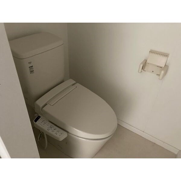 宇都宮ハイツ その他1