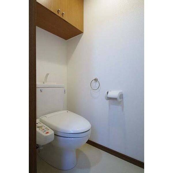 ハイツマロニエ今泉 その他2