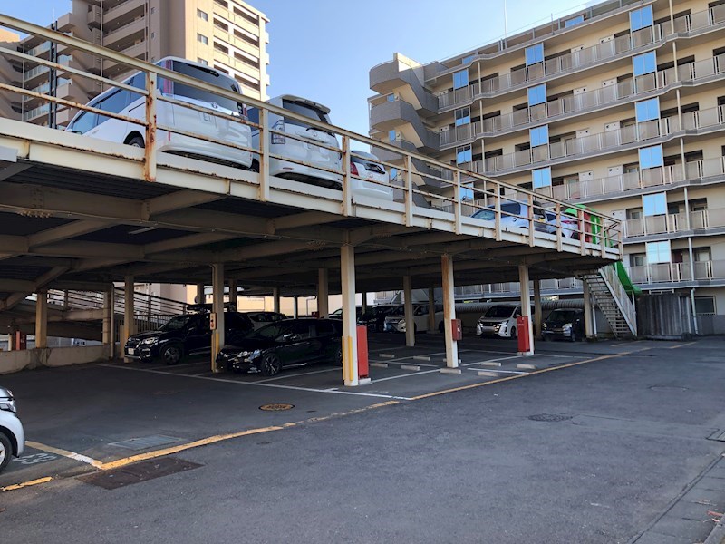 ハイツマロニエ今泉 その他4