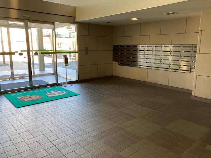 ハイツマロニエ今泉 その他7