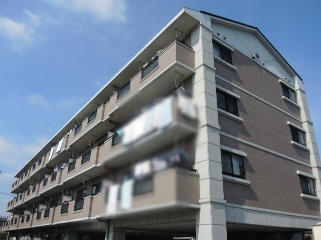 アーバンコートＫ 302号室 外観