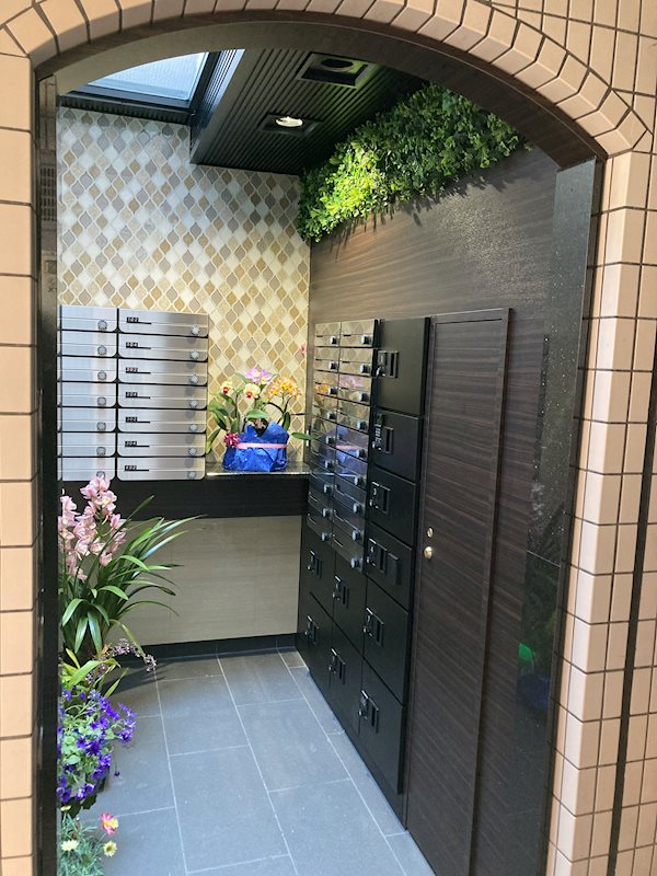 エール・ド・シャトーⅠ その他7