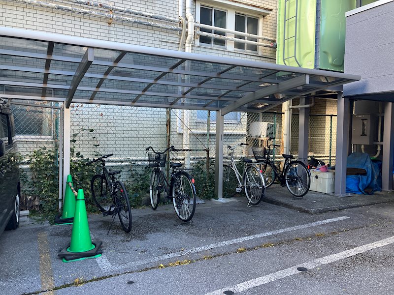 エール・ド・シャトーⅠ その他11