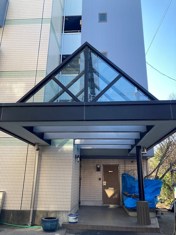 エール・ド・シャトーⅠ その他16