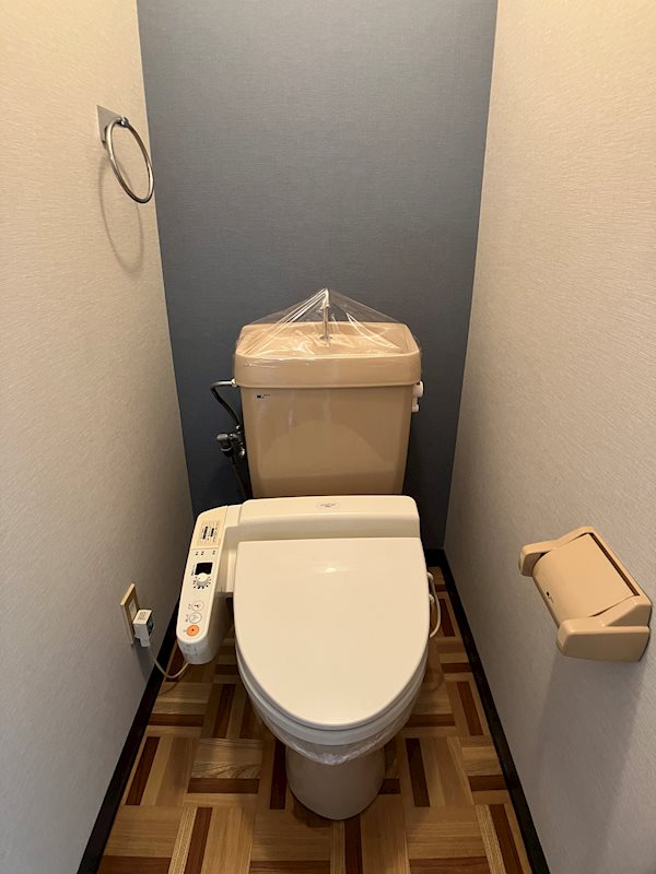 エール・ド・シャトーⅠ その他1