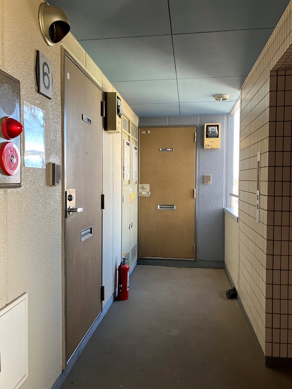 エール・ド・シャトーⅠ その他13