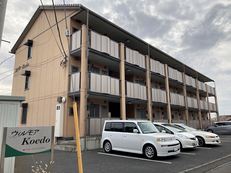 ウィルモアKOEDO その他13