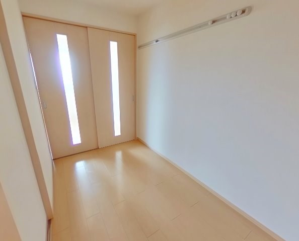 ウィルモアKOEDO ベッドルーム