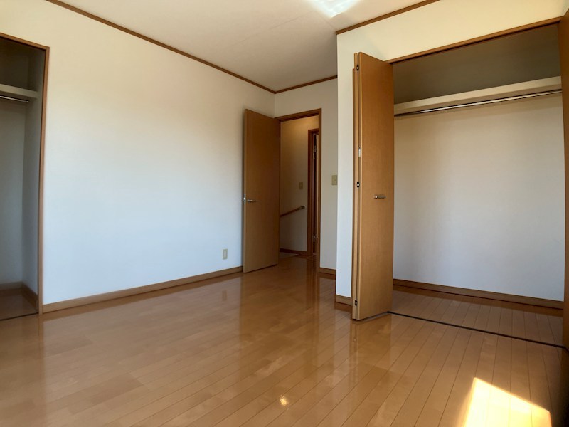 カサーレ西川田D棟 その他8