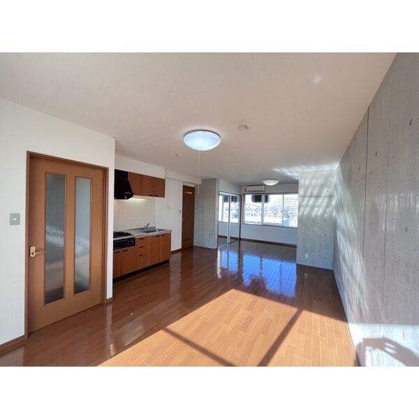 ラ・フォンテーヌ リビング