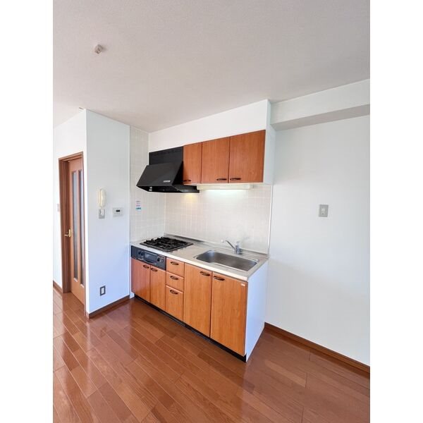 ラ・フォンテーヌ キッチン