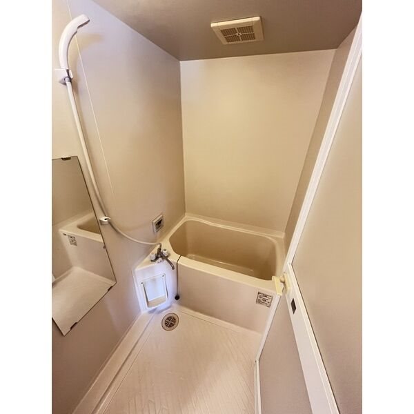 ラ・フォンテーヌ 風呂画像