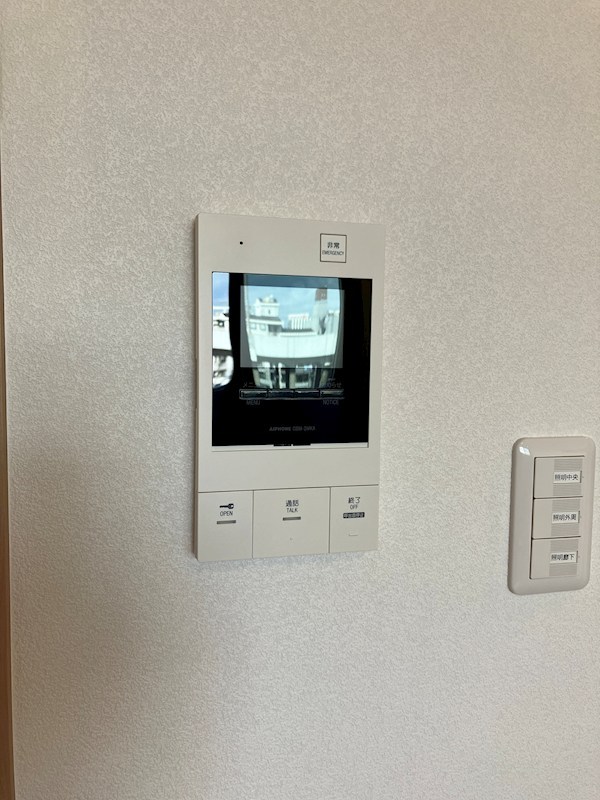 南大通りパークハイツ その他4