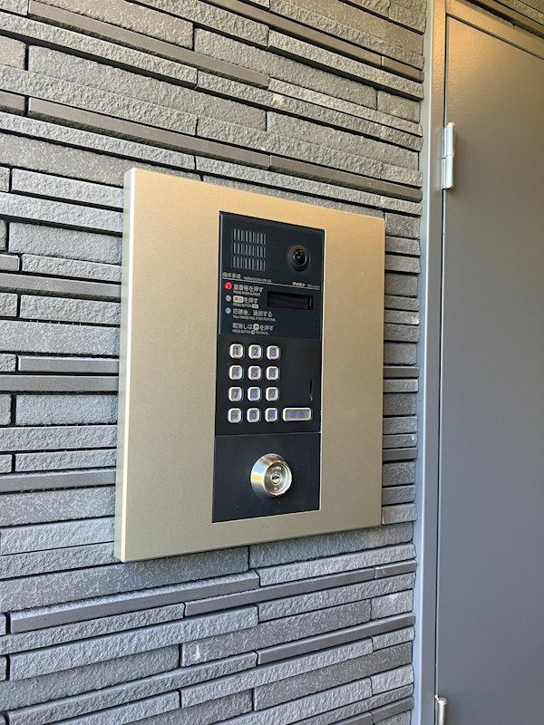 南大通りパークハイツ その他22