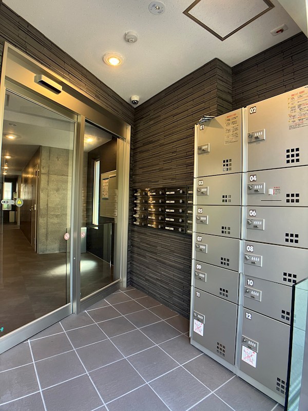 南大通りパークハイツ その他23