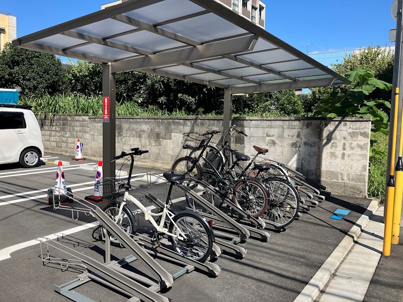 南大通りパークハイツ その他16