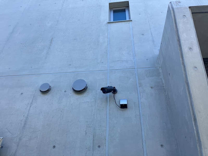 南大通りパークハイツ その他18