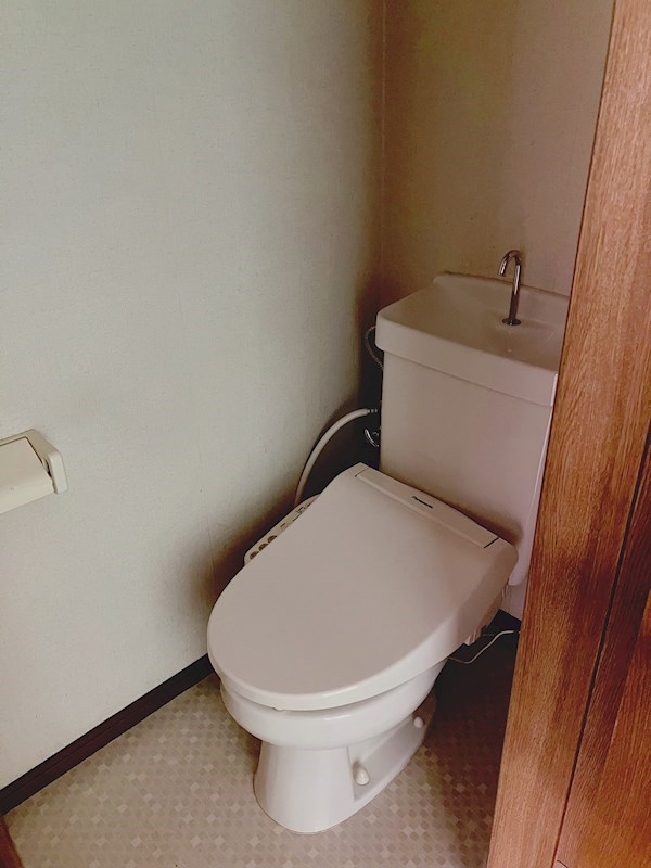 コーポアルタⅢ その他1